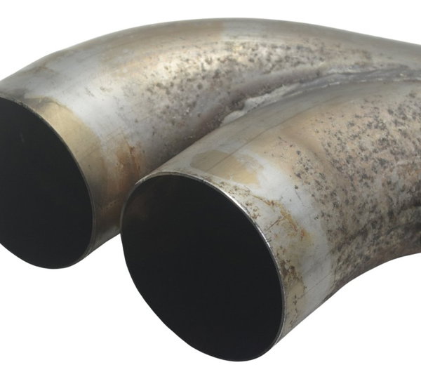 Curva Escape Ducati Diavel Carbon 11-14 Original