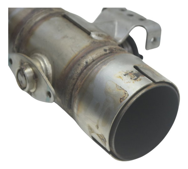 Curva Escape Ducati Diavel Carbon 11-14 Original