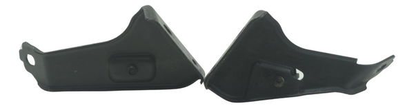 Par Suporte Filtro Ar Ducati Diavel Carbon 11-14 Original