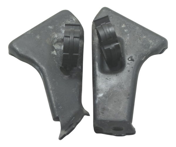 Par Suporte Filtro Ar Ducati Diavel Carbon 11-14 Original