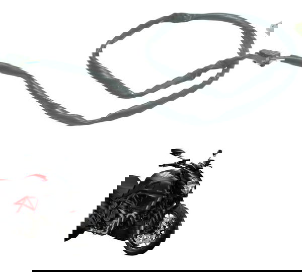 Interruptor Embreagem Ducati Diavel Carbon 11-14 Original