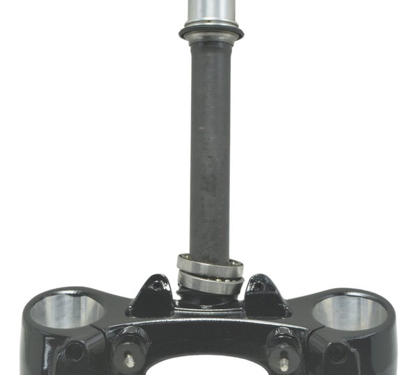 Mesa Inferior Ducati Diavel Carbon 11-14 Original