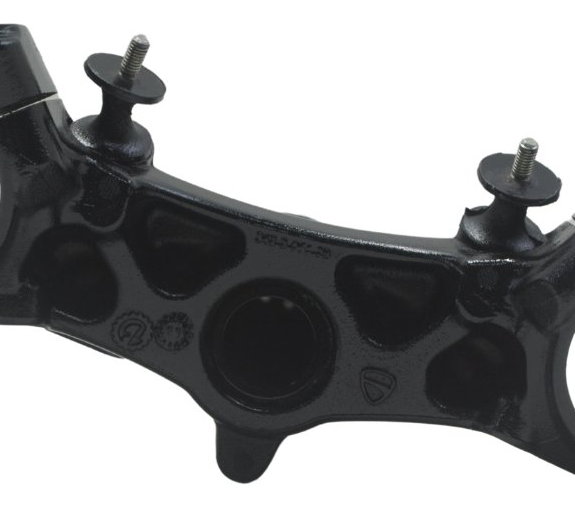Mesa Inferior Ducati Diavel Carbon 11-14 Original