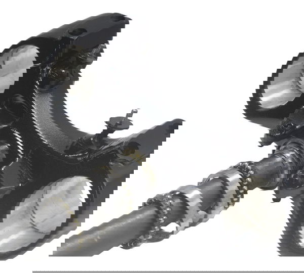 Mesa Inferior Ducati Diavel Carbon 11-14 Original