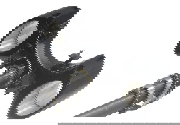 Mesa Inferior Ducati Diavel Carbon 11-14 Original