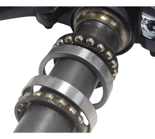 Mesa Inferior Ducati Diavel Carbon 11-14 Original