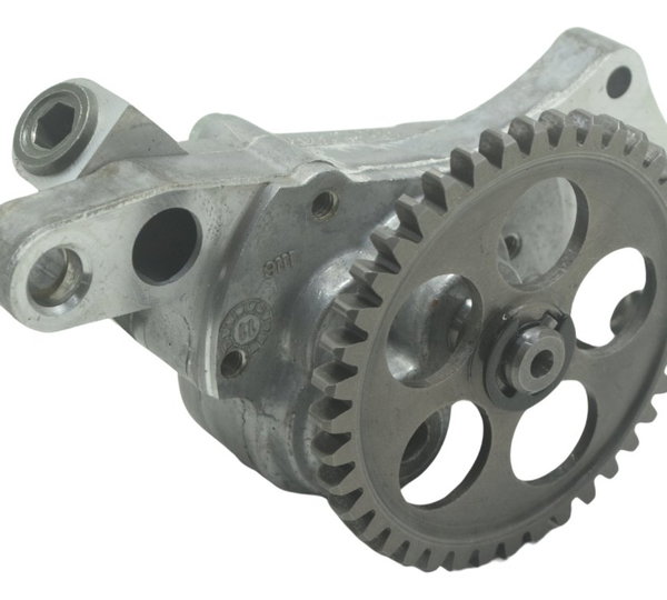 Bomba Óleo Ducati Diavel Carbon 11-14 Original