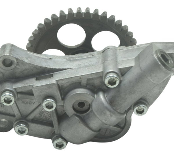 Bomba Óleo Ducati Diavel Carbon 11-14 Original