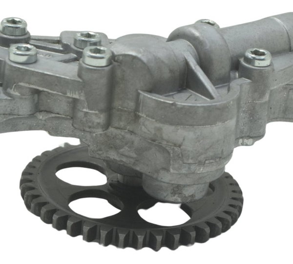 Bomba Óleo Ducati Diavel Carbon 11-14 Original