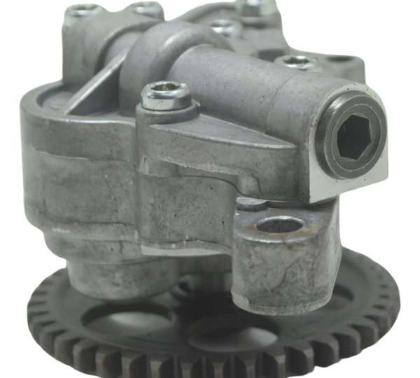 Bomba Óleo Ducati Diavel Carbon 11-14 Original