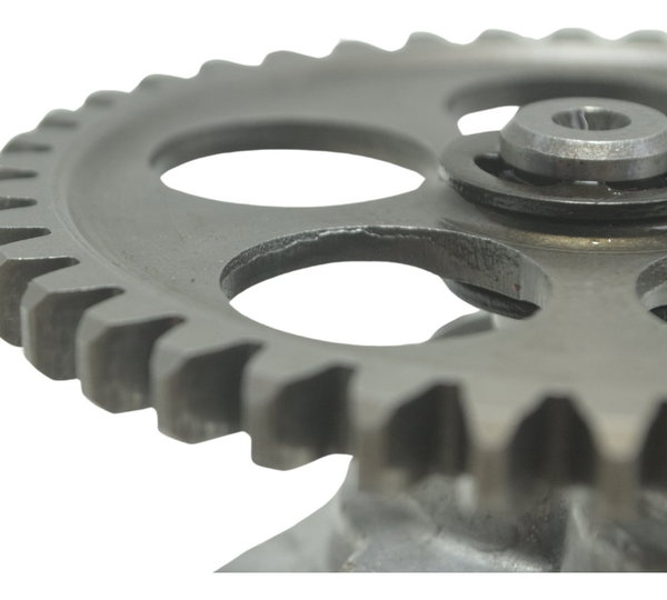 Bomba Óleo Ducati Diavel Carbon 11-14 Original