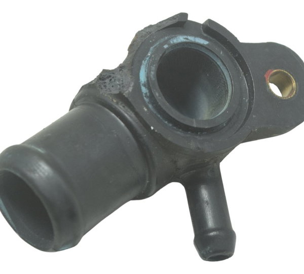 Conexão Água C/ Avaria Ducati Diavel Carbon 11-14 Original