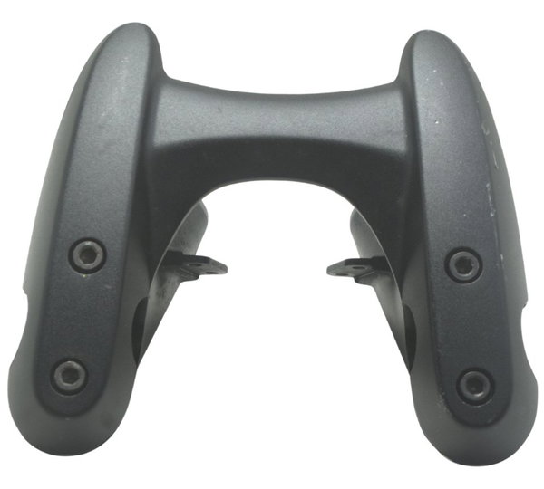 Riser Guidão Ducati Diavel Carbon 11-14 Original