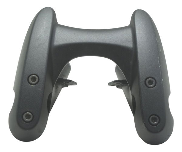 Riser Guidão Ducati Diavel Carbon 11-14 Original