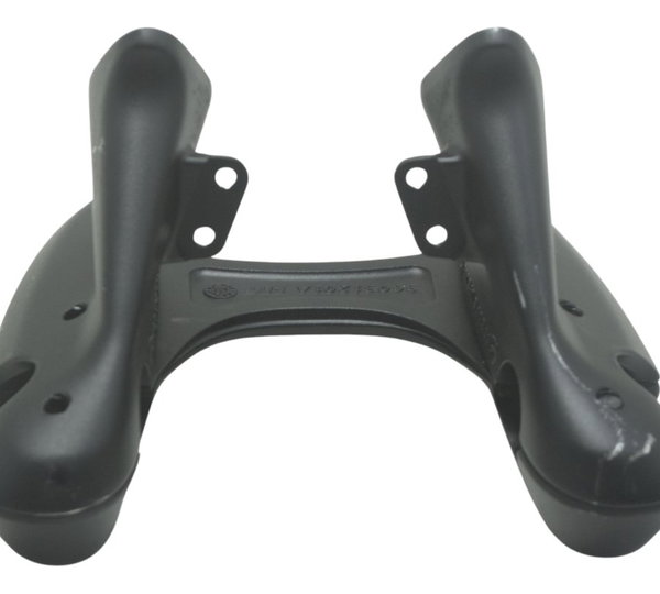 Riser Guidão Ducati Diavel Carbon 11-14 Original