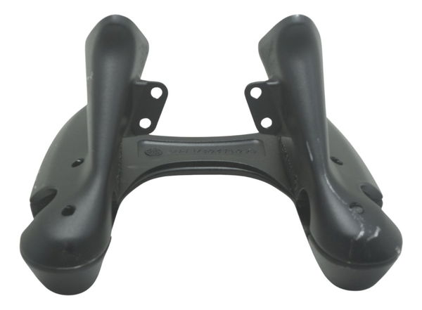 Riser Guidão Ducati Diavel Carbon 11-14 Original