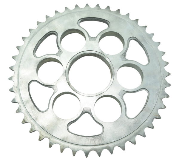 Coroa 43 Dentes Ducati Diavel Carbon 11-14 Original