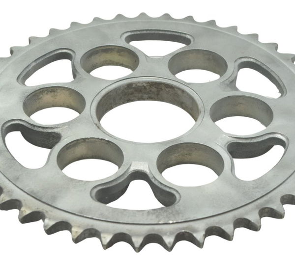 Coroa 43 Dentes Ducati Diavel Carbon 11-14 Original