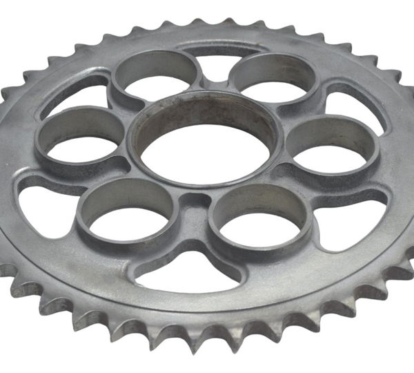 Coroa 43 Dentes Ducati Diavel Carbon 11-14 Original