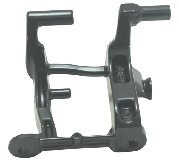 Suporte Radiador Ducati Diavel Carbon 11-14 Original