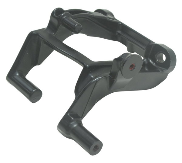 Suporte Radiador Ducati Diavel Carbon 11-14 Original