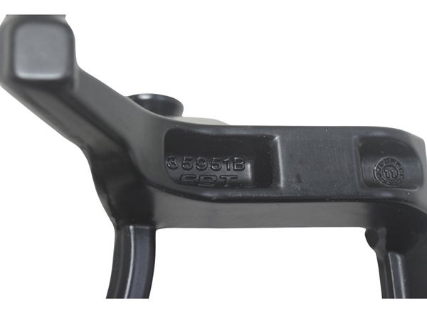 Suporte Radiador Ducati Diavel Carbon 11-14 Original