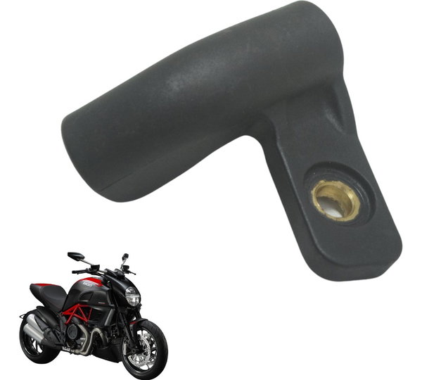 Guia Cabos Ducati Diavel Carbon 11-14 Original