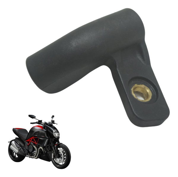 Guia Cabos Ducati Diavel Carbon 11-14 Original