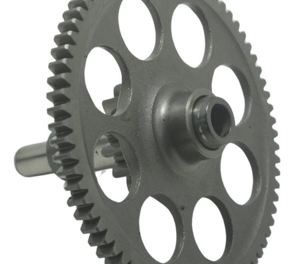 Engrenagem Redução Partida Ducati Diavel Carbon 11-14 Orig