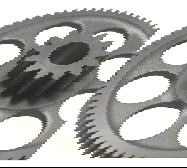 Engrenagem Redução Partida Ducati Diavel Carbon 11-14 Orig