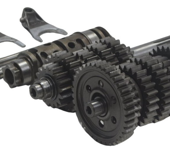 Caixa Marcha Câmbio Ducati Diavel Carbon 11-14 Original