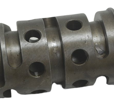 Caixa Marcha Câmbio Ducati Diavel Carbon 11-14 Original