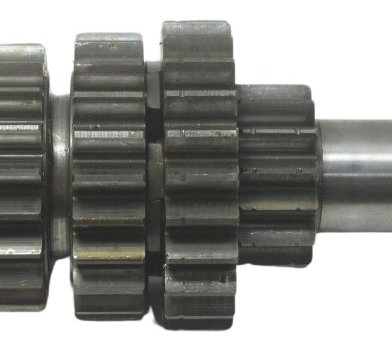 Caixa Marcha Câmbio Ducati Diavel Carbon 11-14 Original