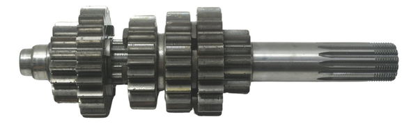 Caixa Marcha Câmbio Ducati Diavel Carbon 11-14 Original