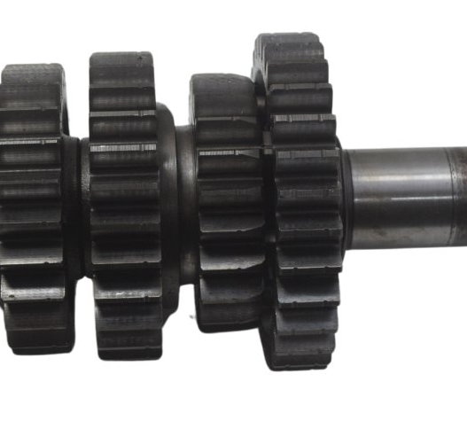 Caixa Marcha Câmbio Ducati Diavel Carbon 11-14 Original