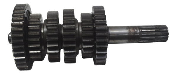 Caixa Marcha Câmbio Ducati Diavel Carbon 11-14 Original