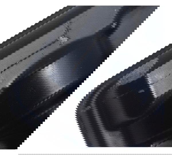 Tampa Cabeçote Tras C/ Detal Ducati Diavel Carbon 11-14 Orig