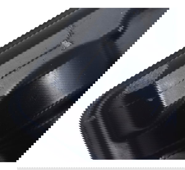 Tampa Cabeçote Tras C/ Detal Ducati Diavel Carbon 11-14 Orig