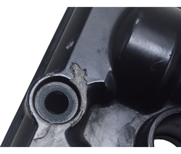 Tampa Cabeçote Tras C/ Detal Ducati Diavel Carbon 11-14 Orig