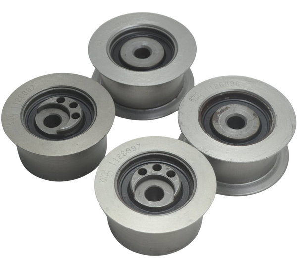 Jogo Tensor Correia Comando Ducati Diavel Carbon 11-14 Orig