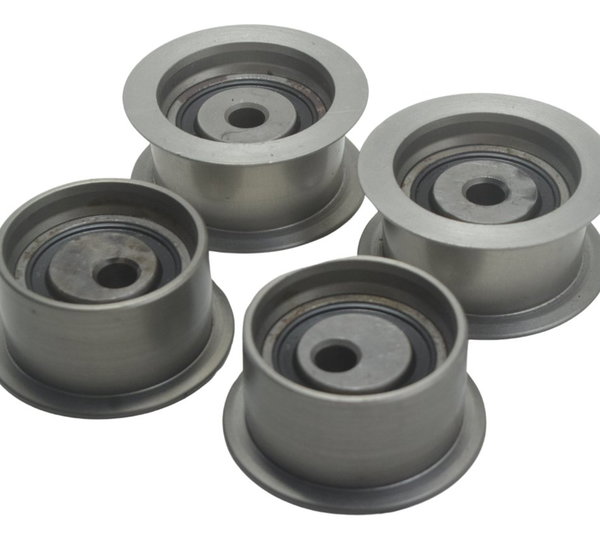 Jogo Tensor Correia Comando Ducati Diavel Carbon 11-14 Orig