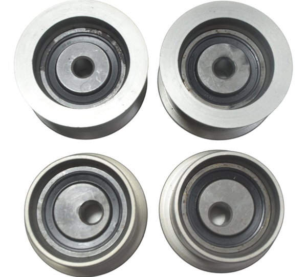 Jogo Tensor Correia Comando Ducati Diavel Carbon 11-14 Orig