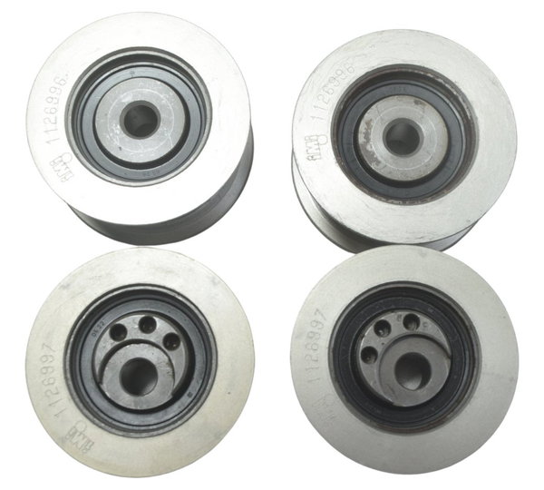 Jogo Tensor Correia Comando Ducati Diavel Carbon 11-14 Orig