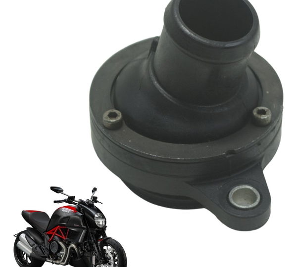 Pescador Óleo Ducati Diavel Carbon 11-14 Original