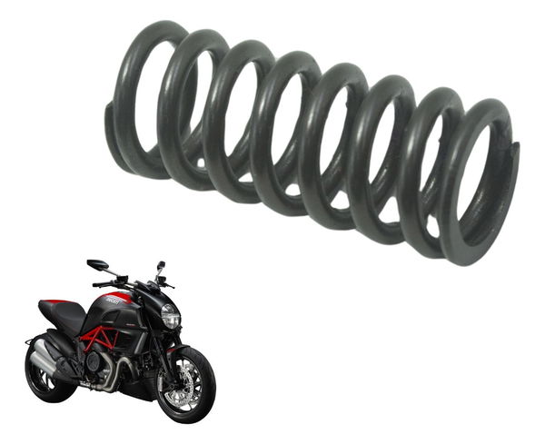 Mola Embreagem Ducati Diavel Carbon 11-14 Original