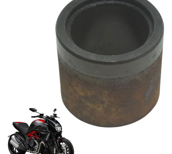 Bucha Eixo Pinhão Ducati Diavel Carbon 11-14 Original