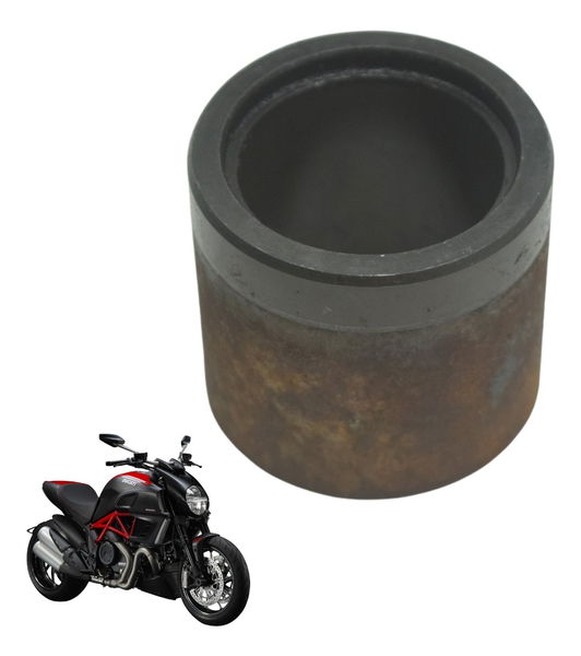 Bucha Eixo Pinhão Ducati Diavel Carbon 11-14 Original