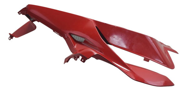 Carenagem Direita C/ Detalhes Ducati Panigale V4s 19-24 Orig