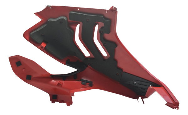 Carenagem Direita C/ Detalhes Ducati Panigale V4s 19-24 Orig