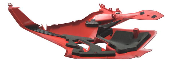 Carenagem Direita C/ Detalhes Ducati Panigale V4s 19-24 Orig